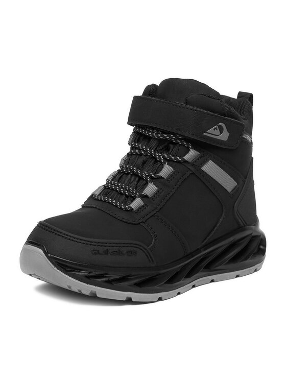 Quiksilver Quiksilver Cizme de zăpadă CEO-CP86-26131 Negru