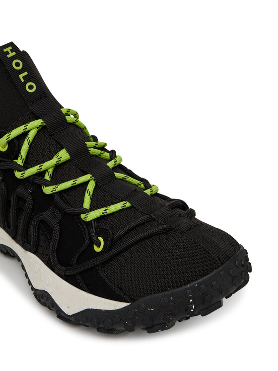 HOLO HOLO Sneakers Zeus HM123481 Nero