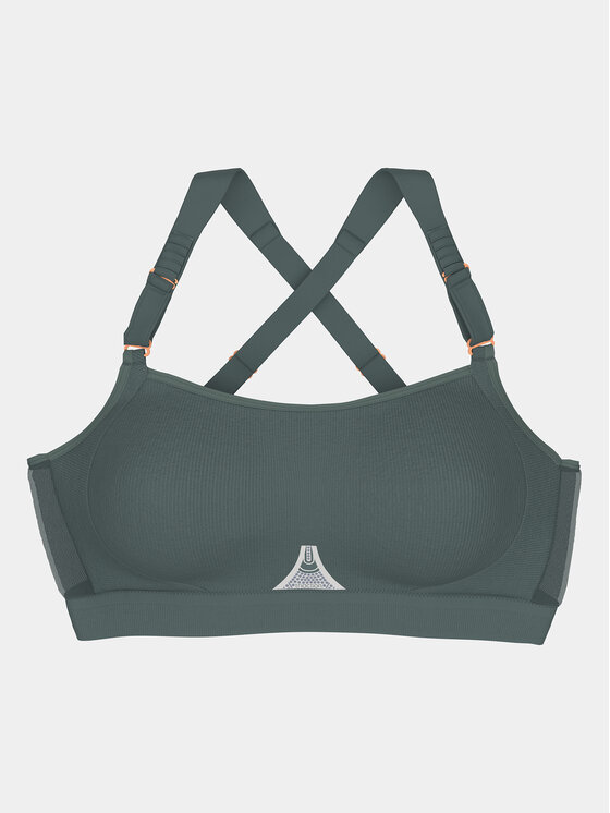 Triumph Bra Triaction By Triumph - Triaction Extreme Lite N - Brassière Femme High Impact Support Bra