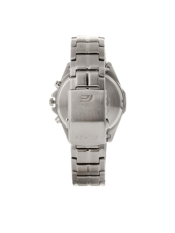 Casio Casio Karóra Edifice EFR-556D-1AVUEF Ezüst