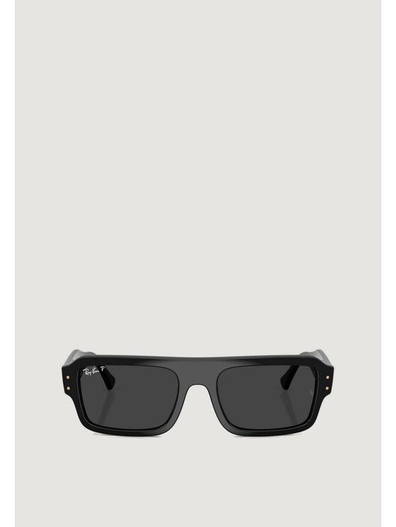Ray-Ban Ray-Ban Occhiali da sole LUKAS UNISEX Nero