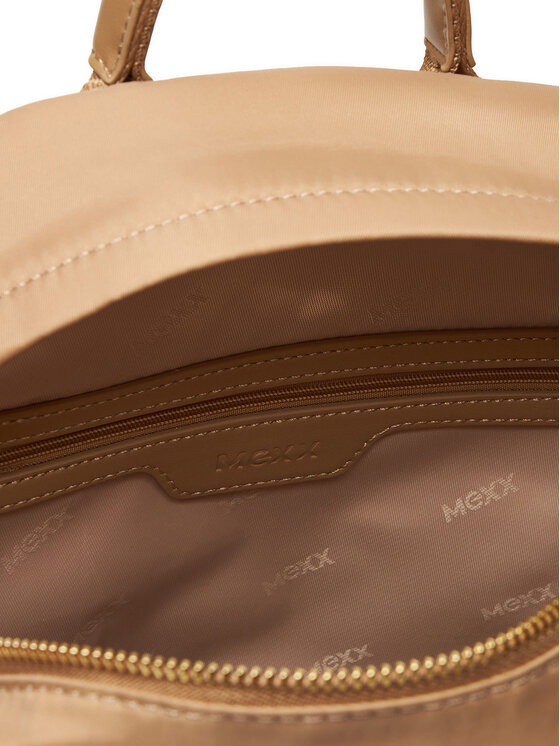 MEXX MEXX Σακίδιο C-MEXX-L-006-08 Μπεζ