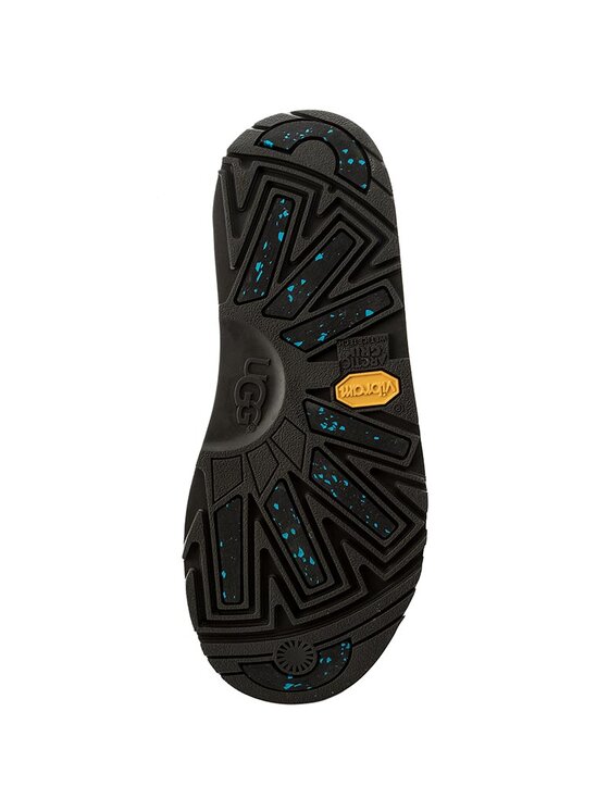 Ugg Ugg Lumesaapad W Classic Mini Waterproof 1019643 Hall