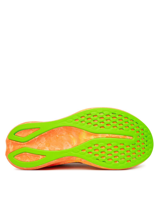 Asics Asics Маратонки за бягане Noosa Tri 16 1012B675 Оранжев