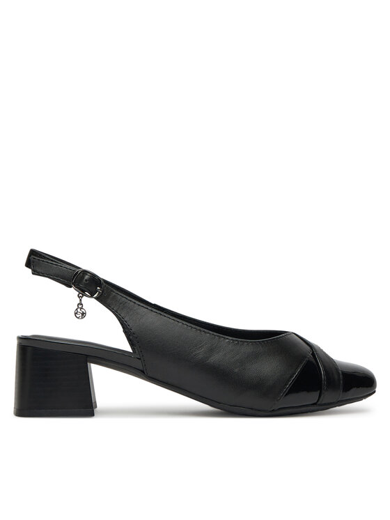 Lasocki Lasocki Sandalen RST-AGNES-12 Schwarz