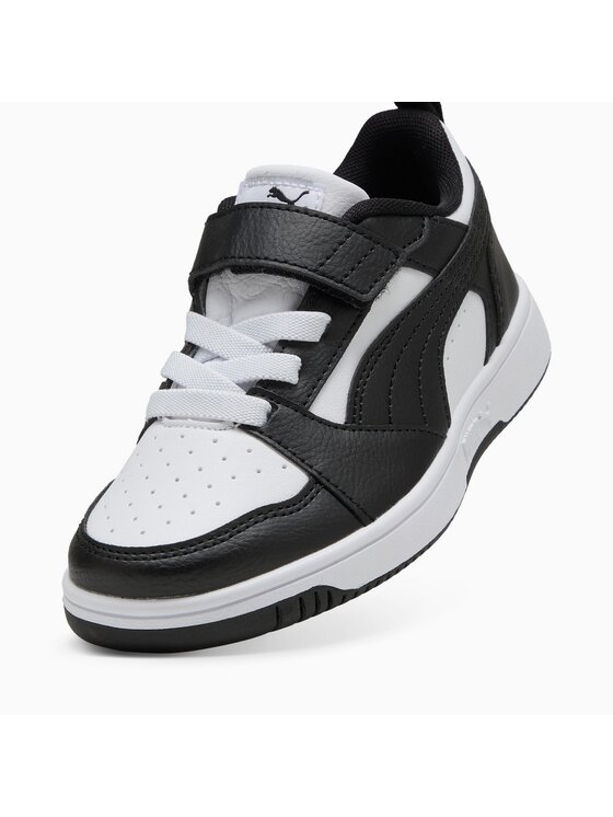 Puma Puma Sneakersy 397419 Czarny