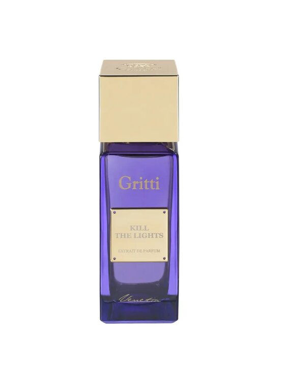 Gritti Gritti Kill The Lights Perfumy