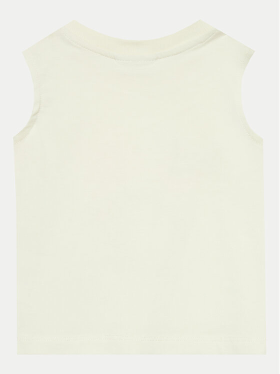 Coccodrillo Coccodrillo Felső WC4143301HBN Ekru Regular Fit