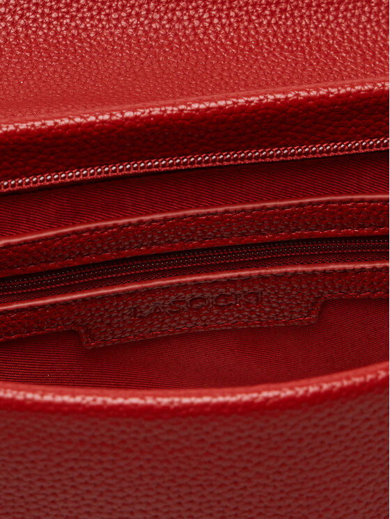Lasocki Lasocki Handtasche LSK-O-002-07 Rot