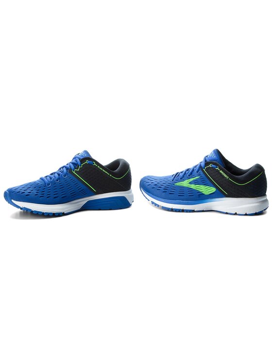 Brooks Brooks Laufschuhe Ravenna 9 110280 1D 416 Blau