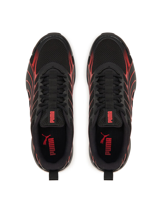 Puma Puma Sneakers Voltra 312589 17 Schwarz