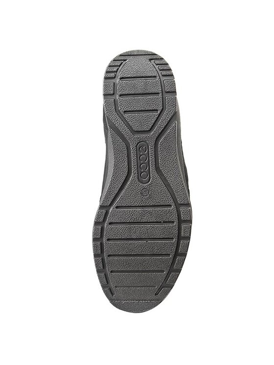 ECCO Botki Mobile III 21505359217 Czarny Modivo.pl