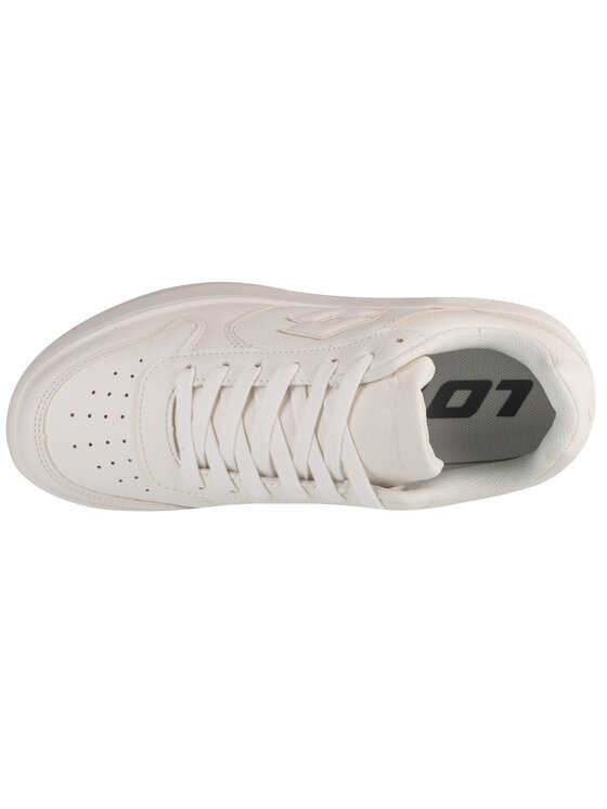 Lotto Lotto Sneakers Lotto Paliot PF OC Bianco