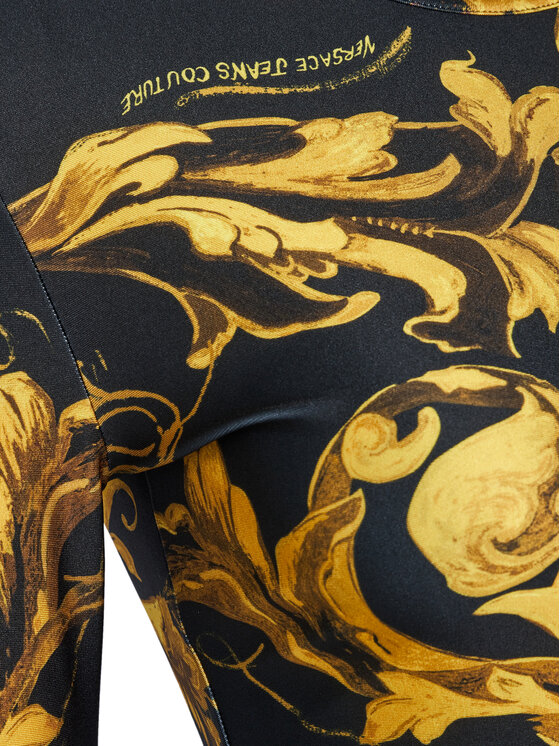 Versace Jeans Couture Versace Jeans Couture Bodi 79HAM221 JS501 Must Slim Fit