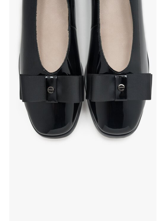 Estro Estro Ballerine ER00117919 Nero
