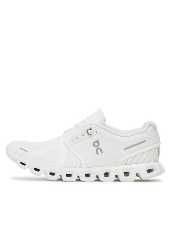 On On Sneakers Cloud 5 59.98376 Bianco
