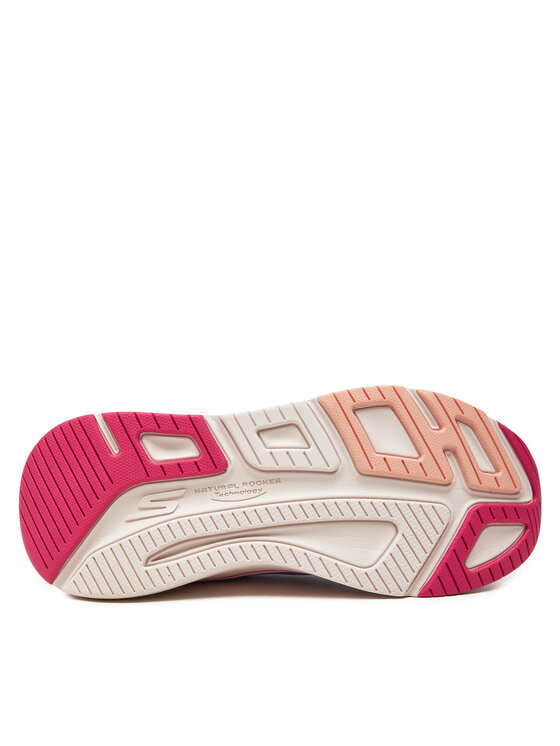 Skechers Skechers Laisvalaikio batai 129625 LVPK Violetinė