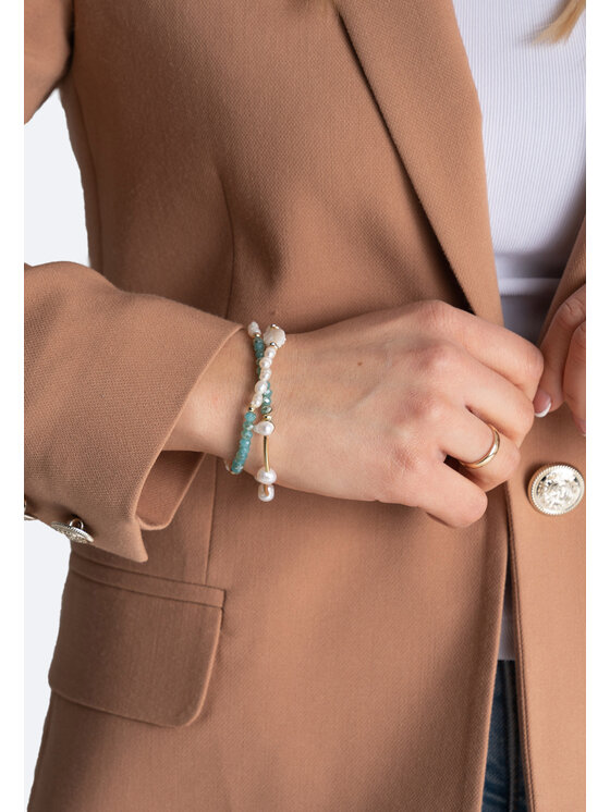 FIGL FIGLFIGL Bracciale FB99112 Oro