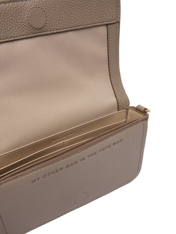 Marc Jacobs Marc Jacobs Ročna torba 2S4SMN080S02 Rdeča
