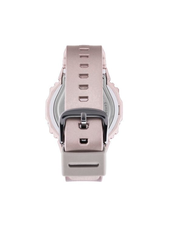G-Shock G-Shock Sat GMA-P2100ST-4AER Ružičasta