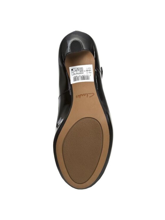 Clarks chorus jazz shoes hotsell