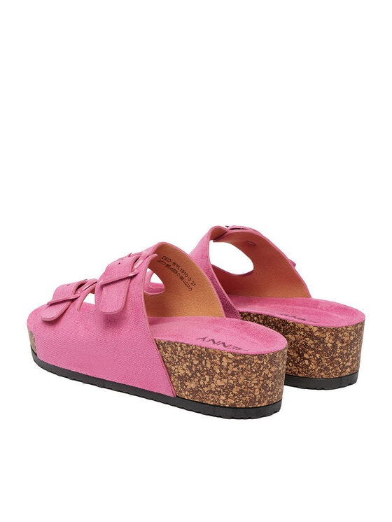 JENNY JENNY Чехли CEO-WYL1910-3 Розов