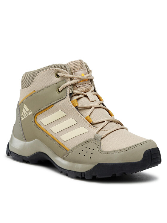 adidas adidas Pārgājienu apavi Hyperhiker K GZ9215 Pelēks