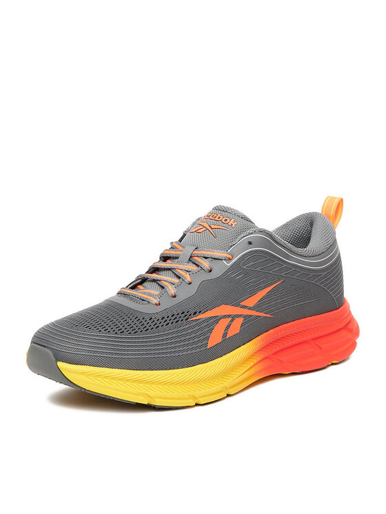 Reebok Reebok Buty do biegania CEO-ROAD STRIDER 100249488 Szary