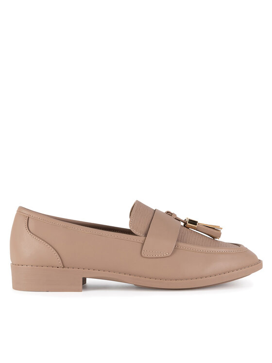 Mocasini JENNY CD24019-1 Bej