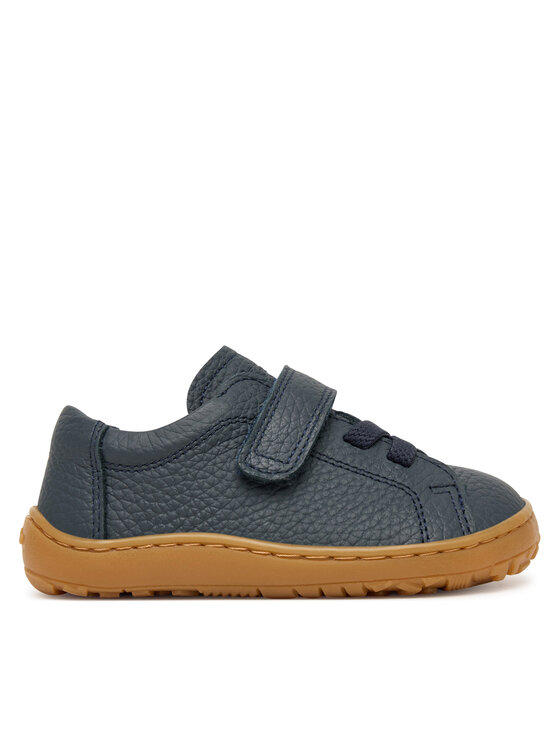 Froddo Pantofi Barefoot Elastic G3130285 M Bleumarin