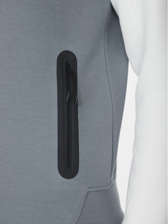 Nike Nike Mikina FZ4709 Farebná Regular Fit