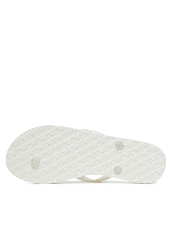 Roxy Roxy Flip-flops 839470 Fehér