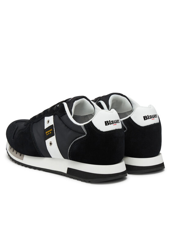 Blauer Blauer Sneakers S5QUEENS01 Nero