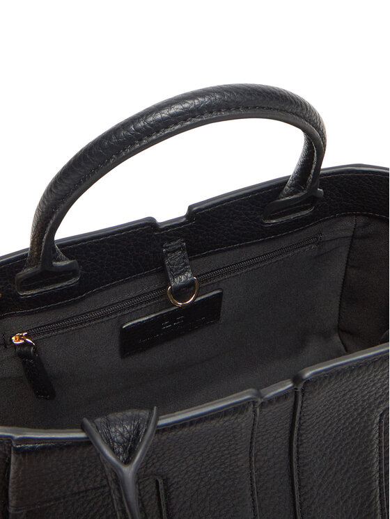 Elisabetta Franchi Elisabetta Franchi Torbica BS-05A-51E2 Crna