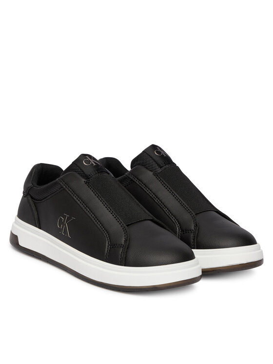 Calvin Klein Calvin Klein Sneakersy V3X9-83295-1355999 M Czarny