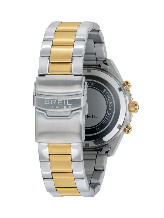 Breil Breil Zegarek SAIL Srebrny