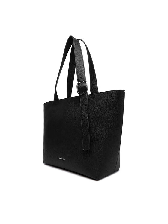 Lasocki Lasocki Handtasche C-LSK-L-012-08 Schwarz