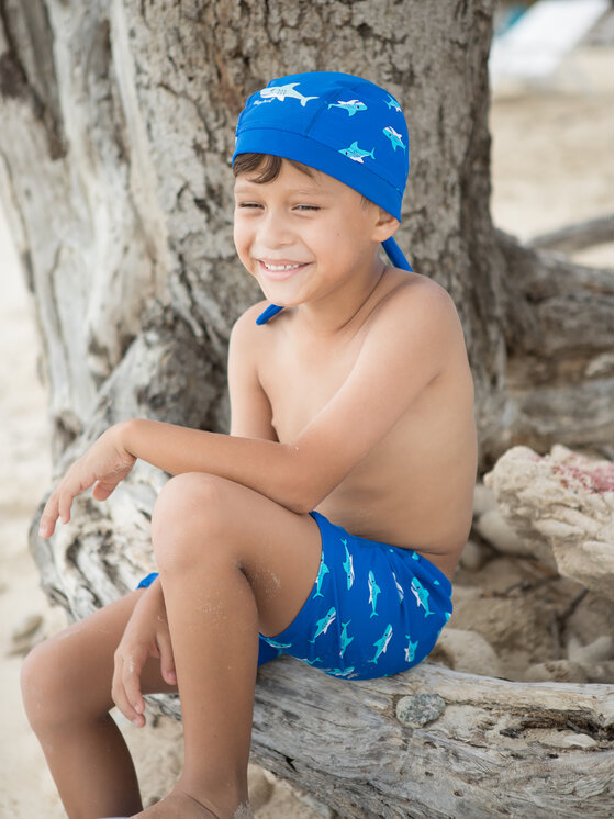 Playshoes Playshoes Плавки 460125 D Голубий