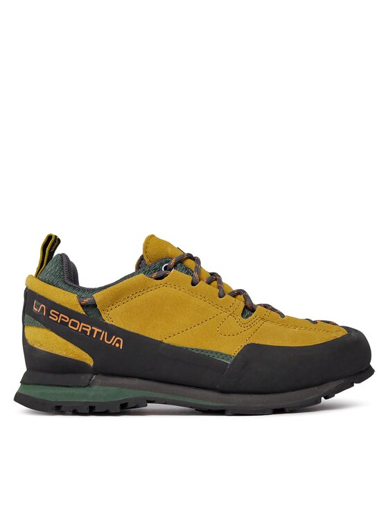Trekkings La Sportiva Bărbați, Mărimea: 45, Maro, Boulder X 838732206