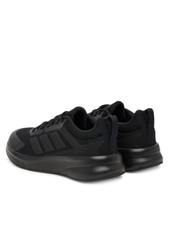 adidas adidas Снікерcи Fortarun 4.0 JQ5166 Чорний