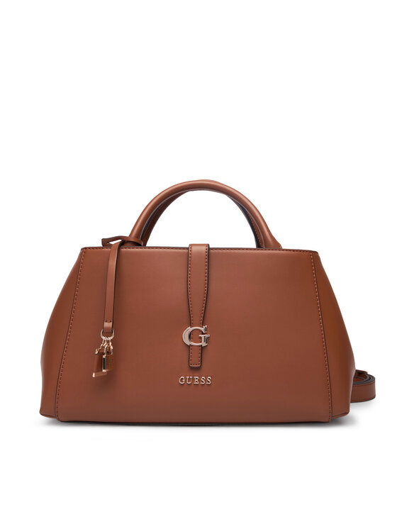 Guess Guess Geantă Carrie HWVG98 96060 Maro
