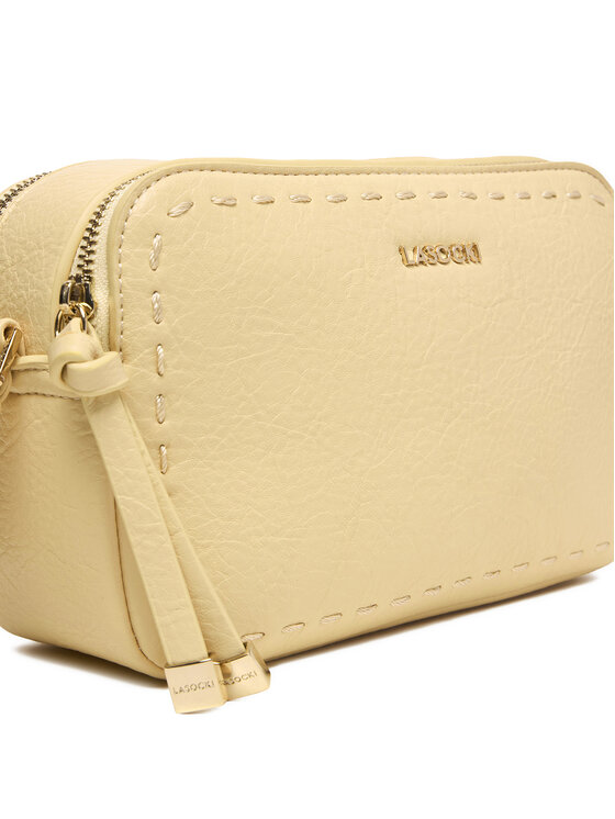 Lasocki Lasocki Borsetta CEO-LSK-L-001-09 Beige