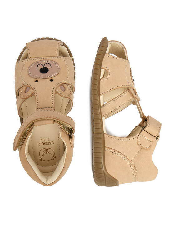 Lasocki Kids Lasocki Kids Sandali CEO-CI12-GORKY-03(II)CH Beige