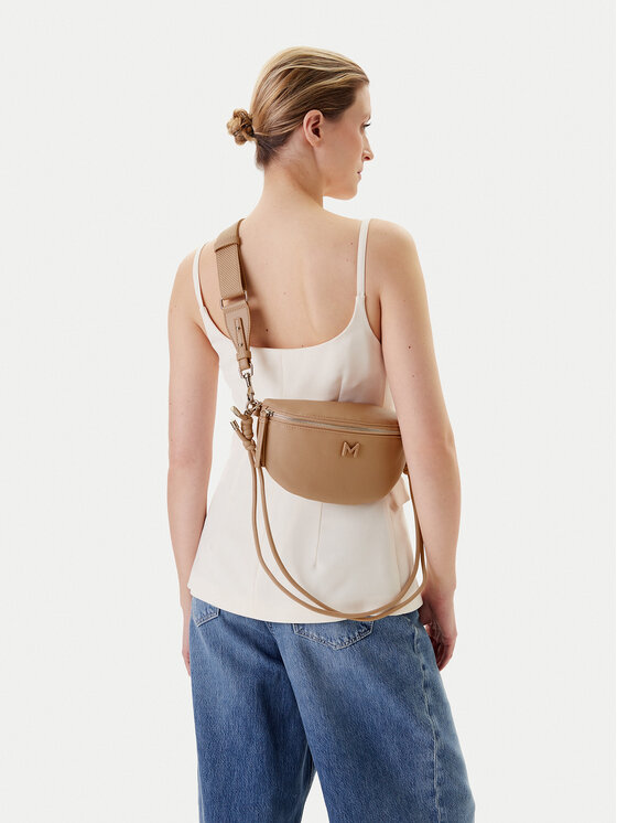 Marella Marella Gürteltasche Etrusco 2513511117200 Beige
