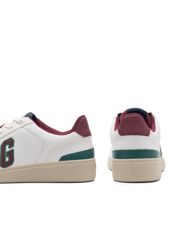 Gap Gap Tenisice GAB002F5SWWTRDGP Bijela