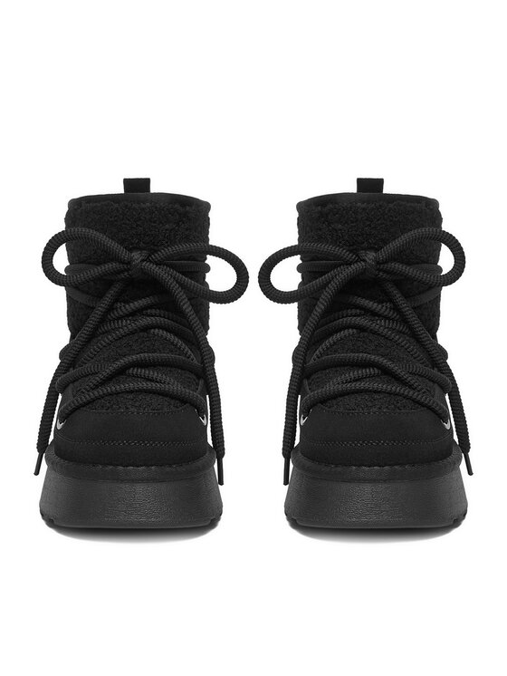 Badura Badura Снігоходи EO-AMY-TS6286-01 Чорний