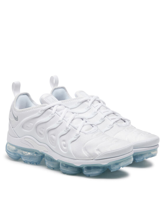 Nike Nike Sneakers Air Vapormax Plus 924453 100 Weiß