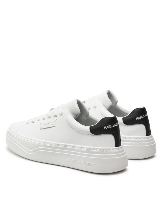 KARL LAGERFELD KARL LAGERFELD Tossud KL63420 Valge
