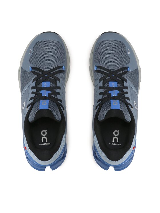 On On Scarpe da corsa Cloudflyer 4 7198675 Blu scuro