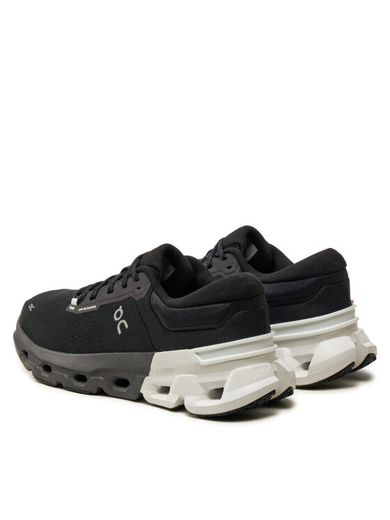 On On Laufschuhe Cloudflyer 5 3ME30010299 Schwarz